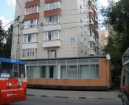 1-комнатная квартира площадью 30 кв.м, Кравченко ул., 22 | цена 5 900 000 руб. | www.metrprice.ru