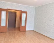 1-комнатная квартира площадью 41 кв.м, Александры Монаховой ул., 105К2 | цена 5 500 000 руб. | www.metrprice.ru