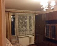 1-комнатная квартира площадью 30 кв.м, Сталеваров ул., 18К2 | цена 4 600 000 руб. | www.metrprice.ru