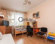 3-комнатная квартира площадью 73.1 кв.м,  | цена 6 900 640 руб. | www.metrprice.ru