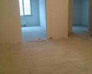 1-комнатная квартира площадью 79 кв.м, Ясеневая ул., 1К1 | цена 9 500 000 руб. | www.metrprice.ru