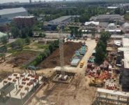 1-комнатная квартира площадью 46 кв.м, Ракетостроителей пр-т, 3 | цена 4 500 000 руб. | www.metrprice.ru