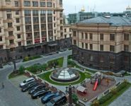 4-комнатная квартира площадью 202 кв.м в ЖК "Остоженка Парк Палас", Хилков пер., 1 | цена 261 000 000 руб. | www.metrprice.ru