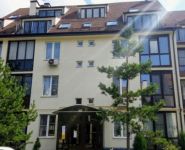 1-комнатная квартира площадью 33.24 кв.м, Тайнинская ул, 9 | цена 4 700 614 руб. | www.metrprice.ru