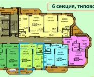1-комнатная квартира площадью 43 кв.м, Народная ул., 23 | цена 3 000 000 руб. | www.metrprice.ru