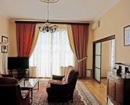 4-комнатная квартира площадью 205 кв.м в ЖК "Кривоарбатский Переулок", Кривоарбатский пер., 16/22 | цена 139 200 000 руб. | www.metrprice.ru
