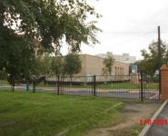 2-комнатная квартира площадью 54.1 кв.м, Академика Туполева пр-т, 6 | цена 5 000 000 руб. | www.metrprice.ru