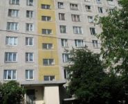 2-комнатная квартира площадью 53 кв.м, Елецкая ул., 9К2 | цена 7 900 000 руб. | www.metrprice.ru