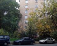 1-комнатная квартира площадью 31 кв.м, Глебовская ул., 9 | цена 5 200 000 руб. | www.metrprice.ru