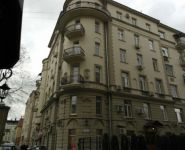 3-комнатная квартира площадью 101 кв.м, Цветной бул., 22К4 | цена 52 490 000 руб. | www.metrprice.ru