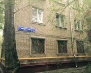 3-комнатная квартира площадью 73 кв.м, Амбулаторный 1-й пр., 7кА | цена 12 500 000 руб. | www.metrprice.ru