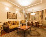 5-комнатная квартира площадью 244 кв.м, Куусинена ул., 23 | цена 89 000 000 руб. | www.metrprice.ru