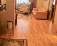 2-комнатная квартира площадью 73 кв.м, Пырьева ул., 9к2 | цена 22 500 000 руб. | www.metrprice.ru