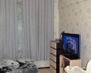 1-комнатная квартира площадью 37 кв.м, Руставели ул., 9АК1 | цена 7 400 000 руб. | www.metrprice.ru