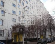 3-комнатная квартира площадью 62.8 кв.м, Борисовский пр., 46 | цена 8 350 000 руб. | www.metrprice.ru