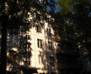 3-комнатная квартира площадью 56 кв.м, Фомичевой ул., 9 | цена 8 300 000 руб. | www.metrprice.ru