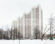 3-комнатная квартира площадью 76 кв.м, Тихая ул., 4 | цена 11 650 000 руб. | www.metrprice.ru