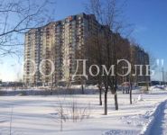 1-комнатная квартира площадью 46 кв.м, Жирохова ул., 2 | цена 4 250 000 руб. | www.metrprice.ru