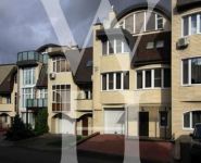 6-комнатная квартира площадью 375 кв.м, Осенняя ул., 25 | цена 203 000 000 руб. | www.metrprice.ru