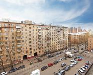 2-комнатная квартира площадью 70 кв.м, Васильевская ул., 7 | цена 22 500 000 руб. | www.metrprice.ru