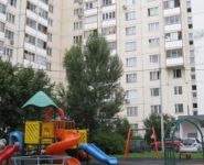 2-комнатная квартира площадью 54 кв.м, Чечерский пр., 24 | цена 7 350 000 руб. | www.metrprice.ru