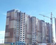 1-комнатная квартира площадью 28 кв.м, Южная ул. (Центральный мкр) | цена 1 600 000 руб. | www.metrprice.ru