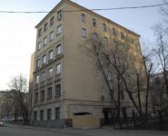 2-комнатная квартира площадью 52 кв.м, Девятинский Большой пер., 3 | цена 23 800 000 руб. | www.metrprice.ru