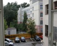 2-комнатная квартира площадью 46 кв.м, Новинский бул., 1/2 | цена 14 000 000 руб. | www.metrprice.ru