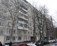 3-комнатная квартира площадью 51 кв.м, Хабаровская ул., 23К1 | цена 6 600 000 руб. | www.metrprice.ru