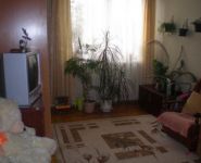 3-комнатная квартира площадью 68 кв.м, Чикина ул., 2 | цена 6 100 000 руб. | www.metrprice.ru