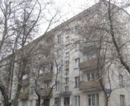 2-комнатная квартира площадью 44 кв.м, улица Шумилова, 7 | цена 5 900 000 руб. | www.metrprice.ru
