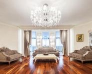 5-комнатная квартира площадью 220 кв.м, Слесарный пер., 3 | цена 150 800 000 руб. | www.metrprice.ru