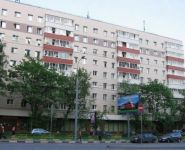2-комнатная квартира площадью 45 кв.м, Абельмановская ул., 11 | цена 11 500 000 руб. | www.metrprice.ru