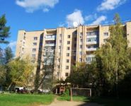 3-комнатная квартира площадью 68 кв.м, Дзержинец мкр, 20 | цена 4 900 000 руб. | www.metrprice.ru