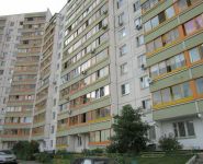 1-комнатная квартира площадью 40 кв.м, Маршала Кожедуба ул., 16к1 | цена 5 200 000 руб. | www.metrprice.ru