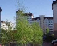 4-комнатная квартира площадью 84 кв.м, Солнечный мкр, 1 | цена 9 150 000 руб. | www.metrprice.ru