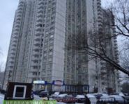 2-комнатная квартира площадью 9 кв.м, Менжинского ул., 29 | цена 12 000 000 руб. | www.metrprice.ru