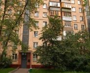 2-комнатная квартира площадью 34 кв.м, Камчатская ул., 4 | цена 6 990 000 руб. | www.metrprice.ru