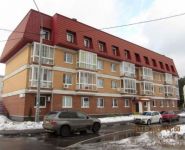 1-комнатная квартира площадью 32 кв.м, Добросельская улица, 14 | цена 2 900 000 руб. | www.metrprice.ru