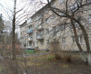 2-комнатная квартира площадью 41 кв.м, Светлая ул., 3 | цена 3 950 000 руб. | www.metrprice.ru