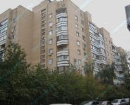 3-комнатная квартира площадью 98 кв.м, Делегатская ул., 16 | цена 35 000 000 руб. | www.metrprice.ru