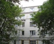 2-комнатная квартира площадью 55 кв.м, Шмитовский пр., 7 | цена 11 600 000 руб. | www.metrprice.ru