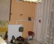 1-комнатная квартира площадью 5 кв.м, Игральная ул., 4 | цена 5 250 000 руб. | www.metrprice.ru