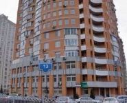 1-комнатная квартира площадью 48 кв.м, Оршанская ул., 13 | цена 13 200 000 руб. | www.metrprice.ru