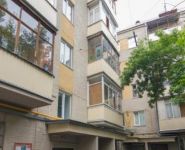 1-комнатная квартира площадью 40 кв.м, Орлово-Давыдовский переулок, 2/5к1 | цена 11 000 000 руб. | www.metrprice.ru