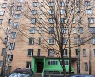 1-комнатная квартира площадью 34 кв.м, Кубинка ул., 15К3 | цена 4 900 000 руб. | www.metrprice.ru