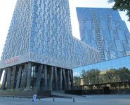 3-комнатная квартира площадью 160 кв.м, Мосфильмовская ул., 8 | цена 127 600 000 руб. | www.metrprice.ru