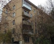 2-комнатная квартира площадью 43 кв.м, Студенческая ул., 12 | цена 8 950 000 руб. | www.metrprice.ru
