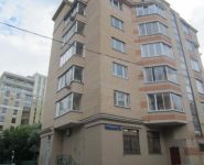 2-комнатная квартира площадью 55 кв.м, Большой Саввинский переулок, 3 | цена 18 500 000 руб. | www.metrprice.ru