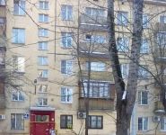 3-комнатная квартира площадью 60 кв.м, Смирновская ул., 4A | цена 9 200 000 руб. | www.metrprice.ru